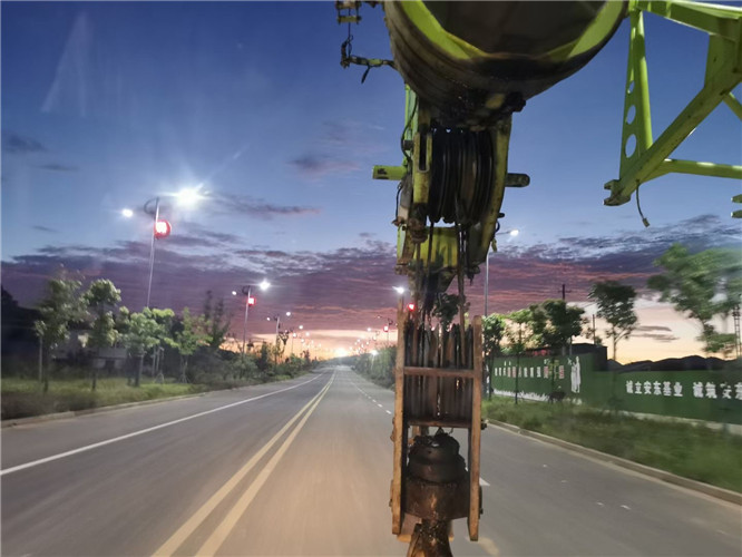 炉霍县大件吊装怎么收费